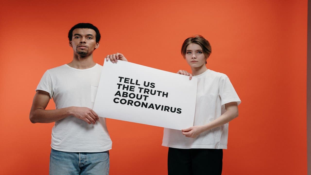 The Truth Behind the Jake Rosmarin Hantavirus Quarantine Rumors